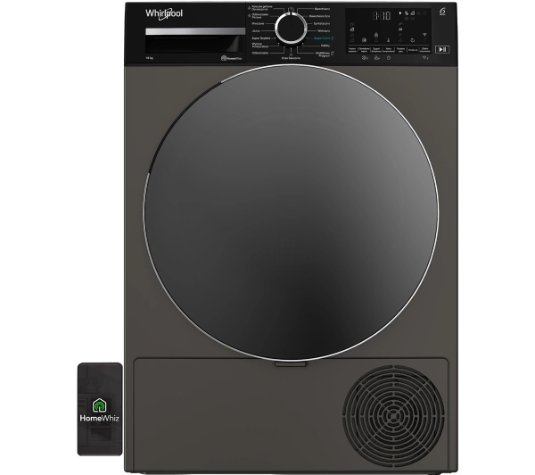 Whirlpool MXWD104MGBRPL