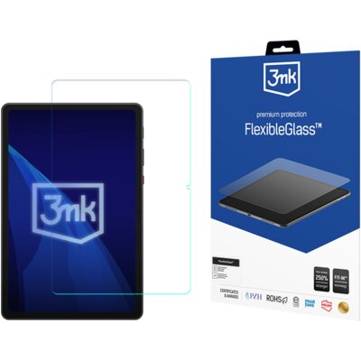 Szkło hybrydowe 3MK FlexibleGlass do Lenovo ThinkTab X11 Gen 1