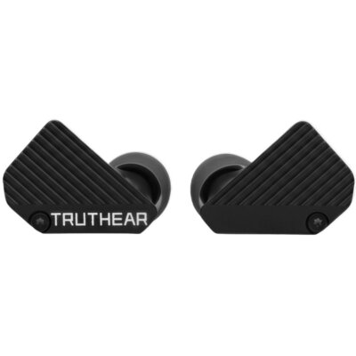 Truthear PURE - Hybrydowe monitory 1DD + 3BA