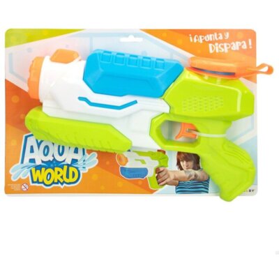 Pistolet na wodę COLOR BABY 47110