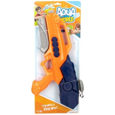 Pistolet na wodę COLOR BABY 49976