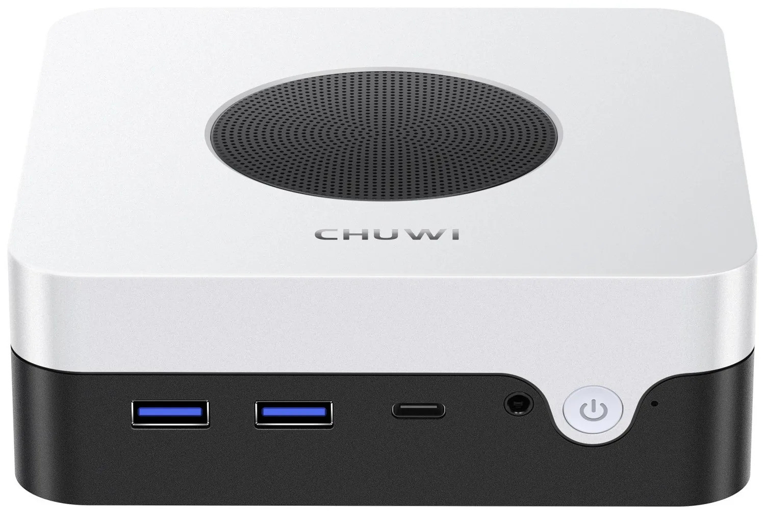 PC Chuwi Larkbox-X-P-K1 i3-1220P 8GB SSD256 BT W11Pro