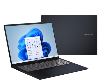 ASUS Vivobook 16 Ryzen AI 5-330/16GB/512/Win11 M1607KA-MB164W