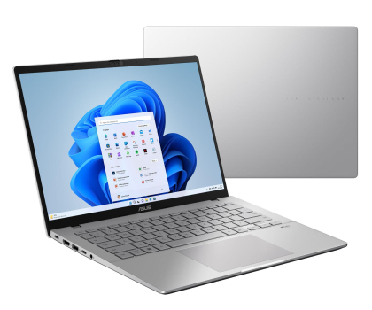 ASUS Vivobook S14 Ultra 7-355/16GB/512/Win11 OLED S3407AA-SF013W