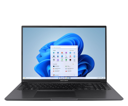 ASUS Vivobook 16 Core 9-270H/16GB/512/Win11 Czarny X1605VA-MB2798W