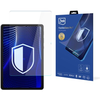 Szkło hybrydowe 3MK FlexibleGlass Pro do Lenovo ThinkTab X11 Gen 1
