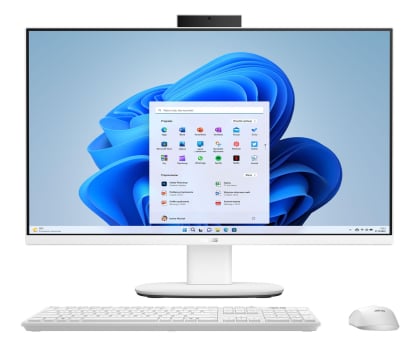 ASUS VM640KA AIO 27