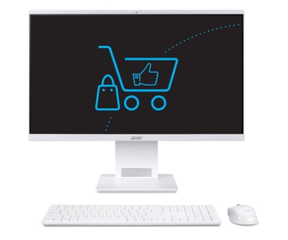 Acer Aspire S24 Ultra 7-155H/16GB/1TB