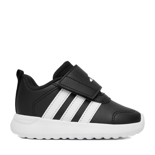 Sneakersy adidas C-VL MOVE I KH9751 Czarny