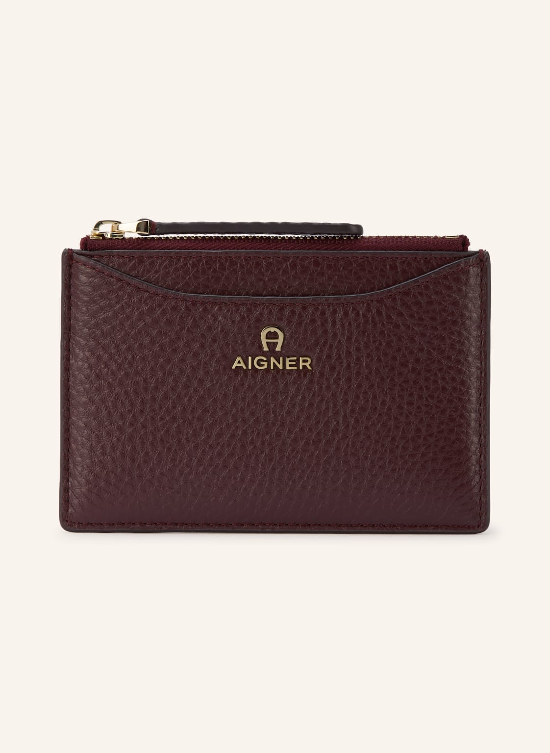 Aigner Etui Na Karty Marika rot