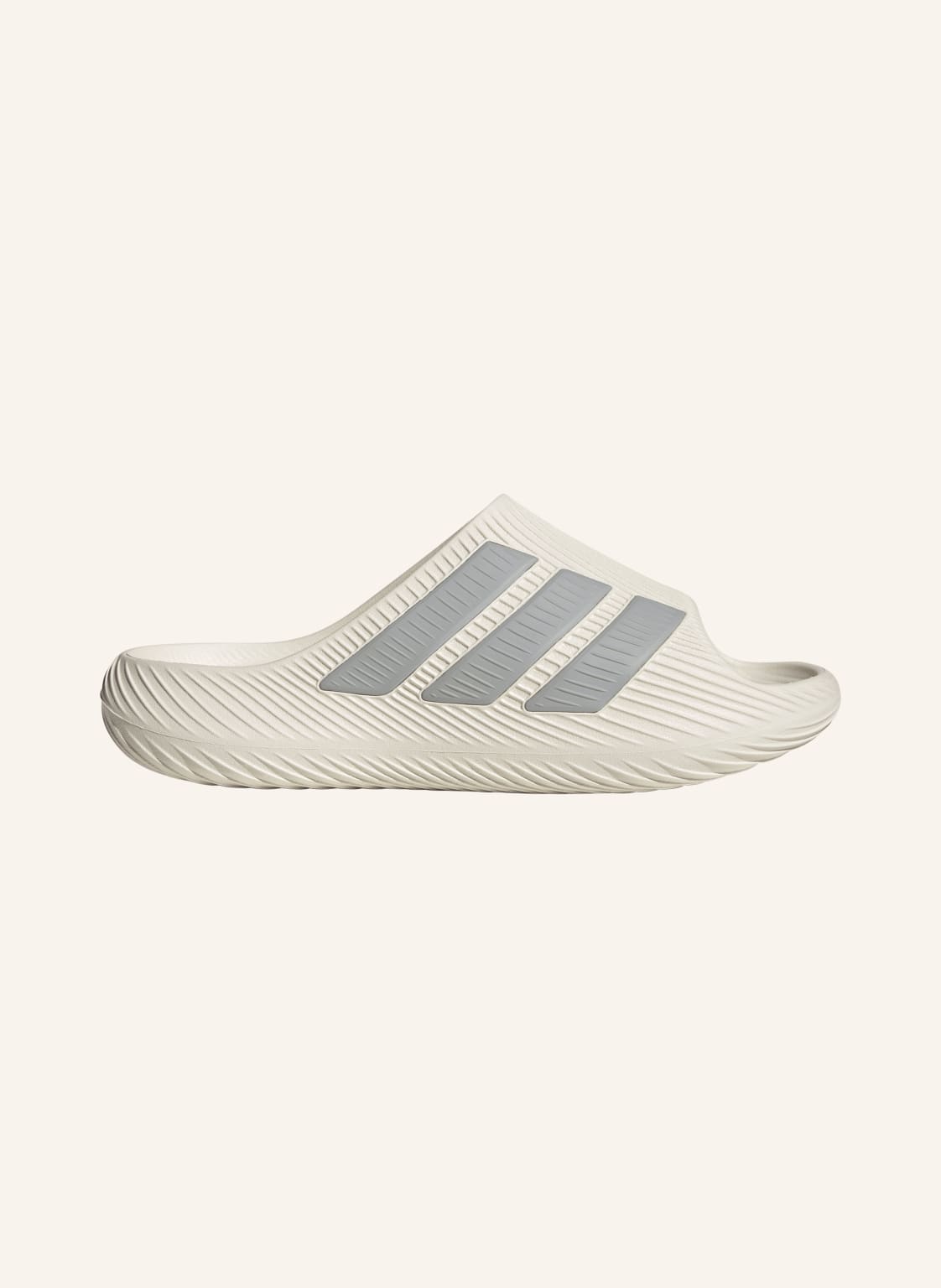 Adidas Klapki Purechill Slide beige