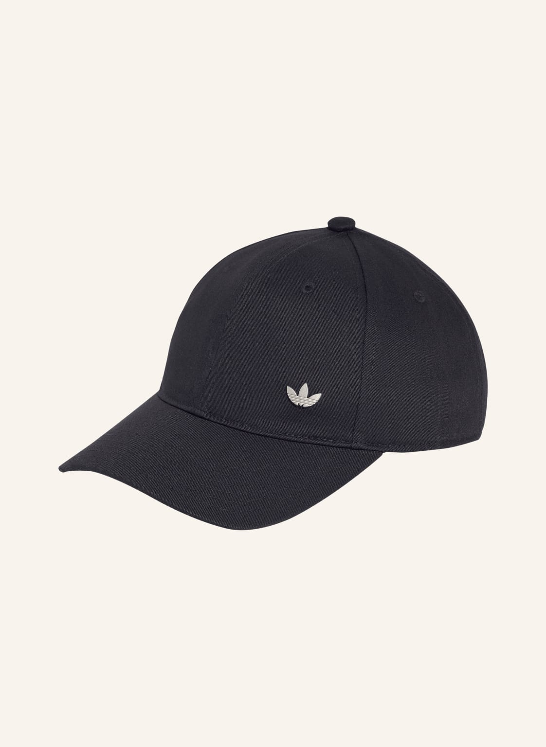 Adidas Originals Czapka Z Daszkiem schwarz