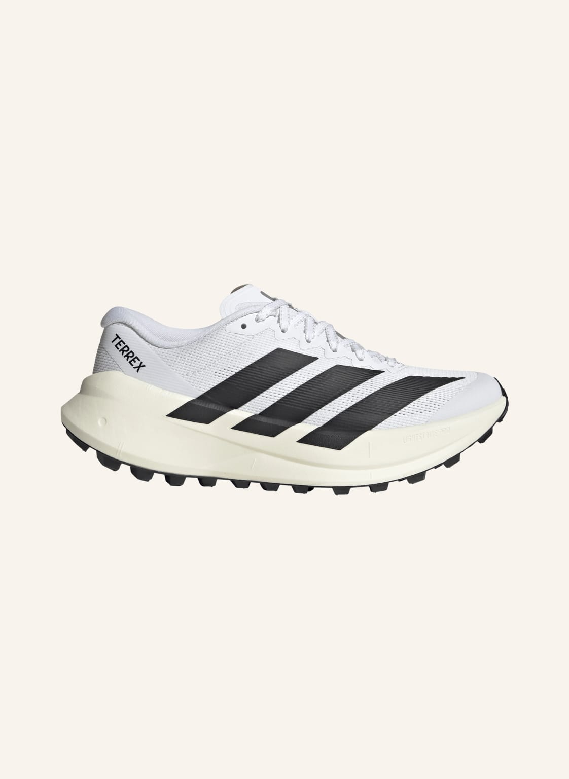 Adidas Terrex Buty Do Biegania W Terenie Terrex Agravic Sl weiss