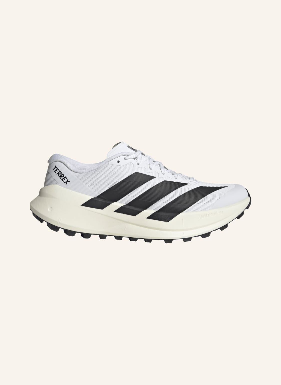 Adidas Terrex Buty Do Biegania W Terenie Terrex Agravic Sl weiss