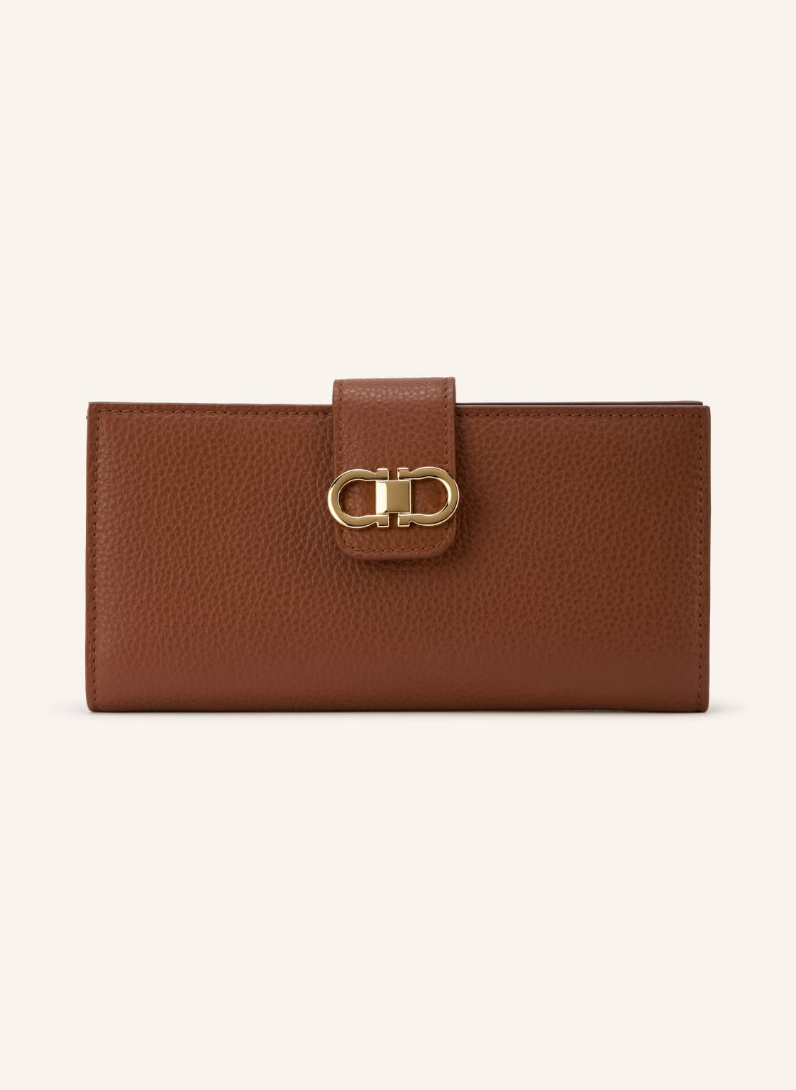 Ferragamo Portfel braun