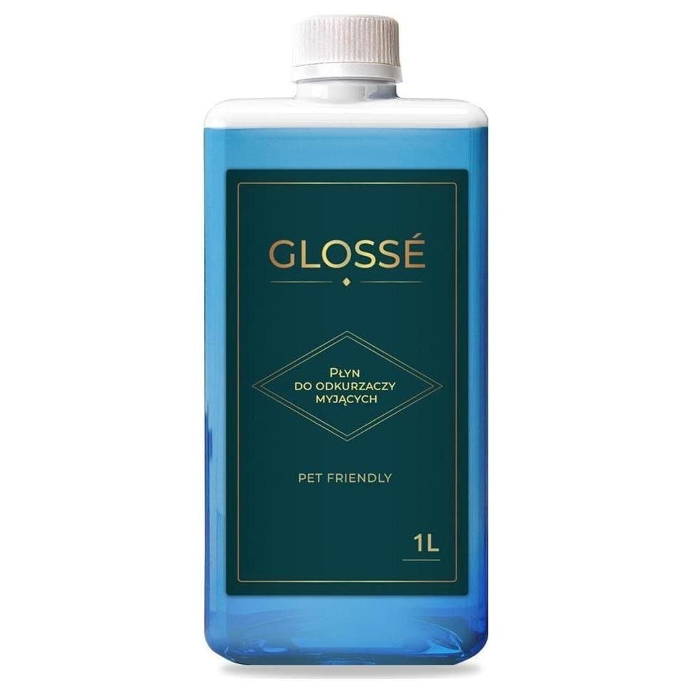 Glosse Pet Friendly 1l płyn do odkurzaczy myjących