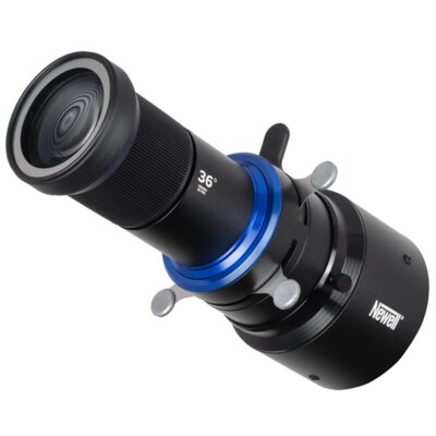 Strumienica NEWELL Perseo-36 Pro, mocowanie Bowens