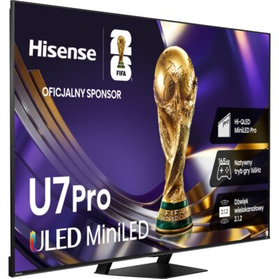 HISENSE 65U77S Pro 65