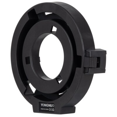Adapter pierścieniowy YONGNUO MiniZJH Bowens - Mini Bowens