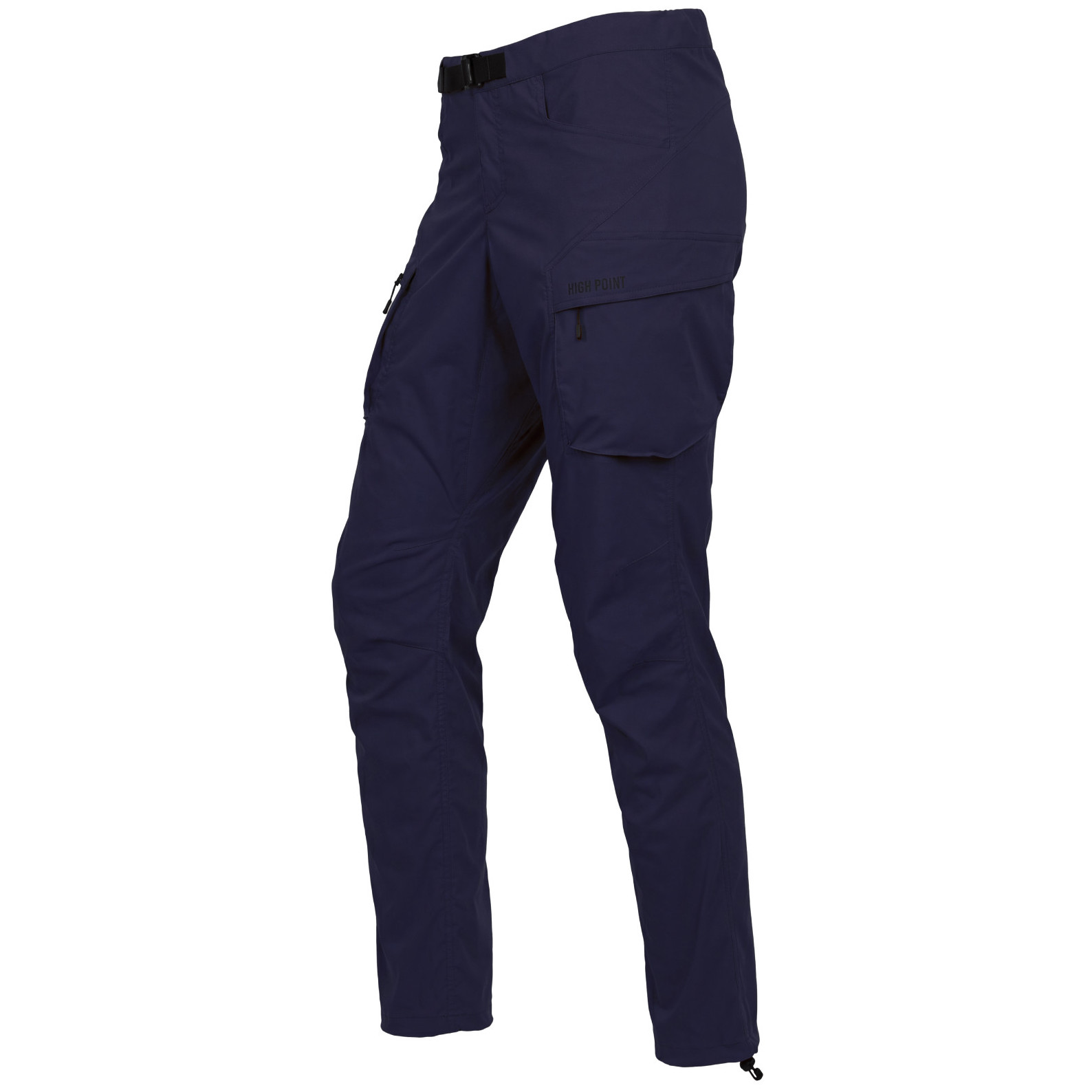 Spodnie męskie High Point Rincon Pants Rozmiar: L / Kolor: niebieski