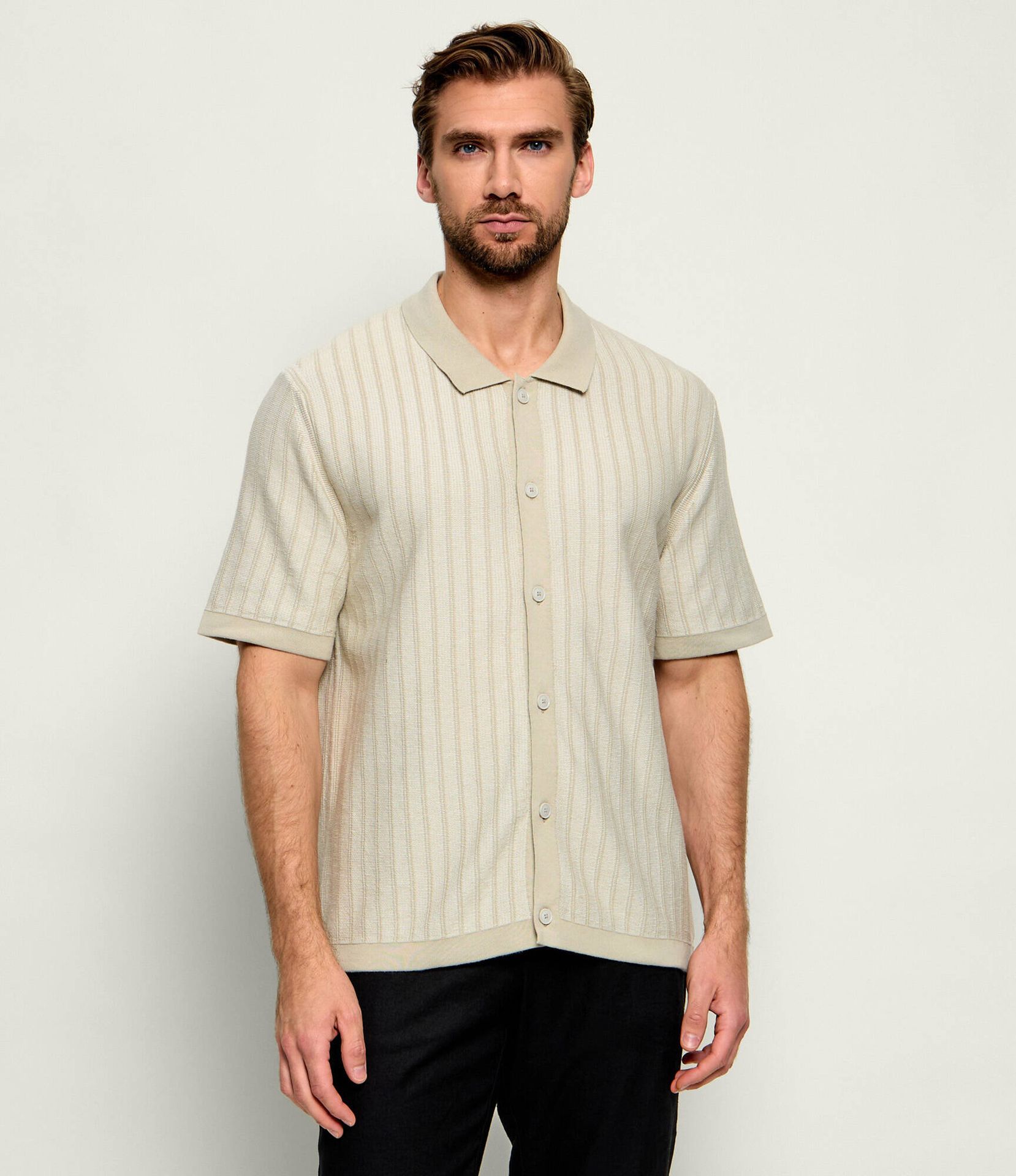 BOSS ORANGE Kardigan Kodd Regular Fit