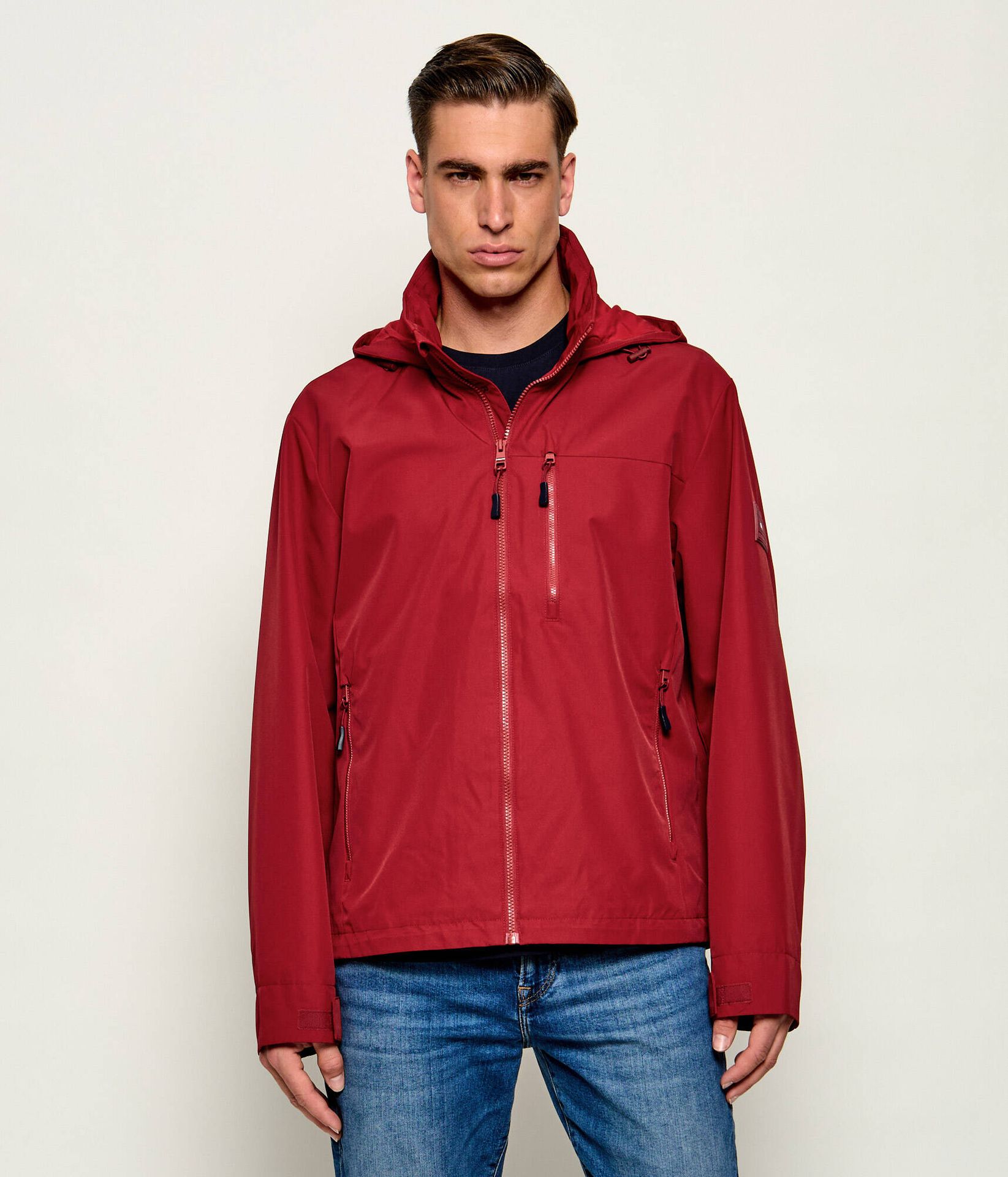 Tommy Hilfiger Kurtka Regular Fit