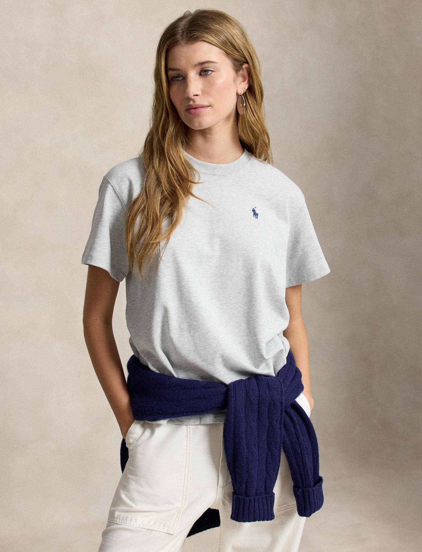 POLO RALPH LAUREN T-shirt Relaxed fit
