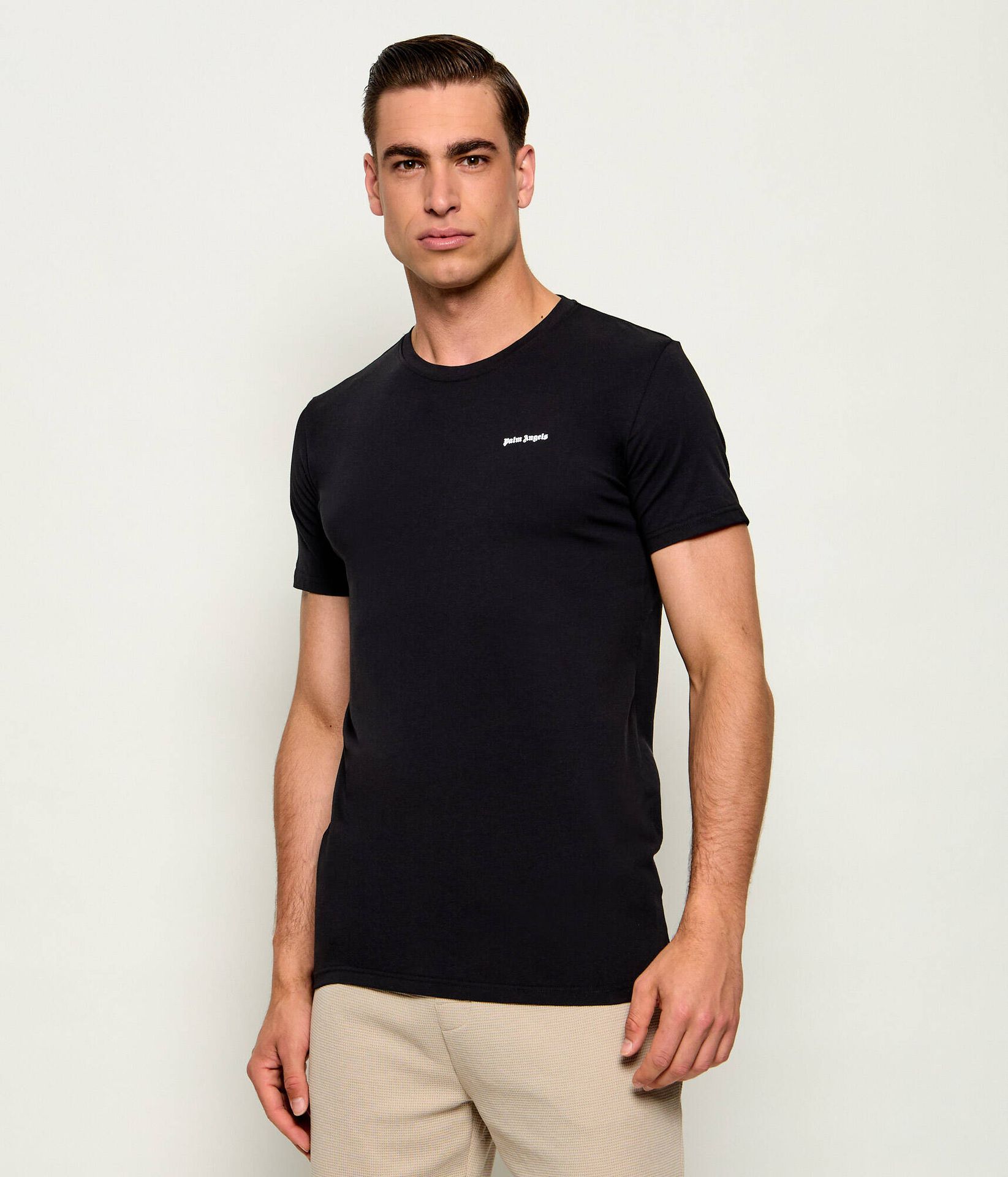 Palm Angels T-shirt Slim Fit