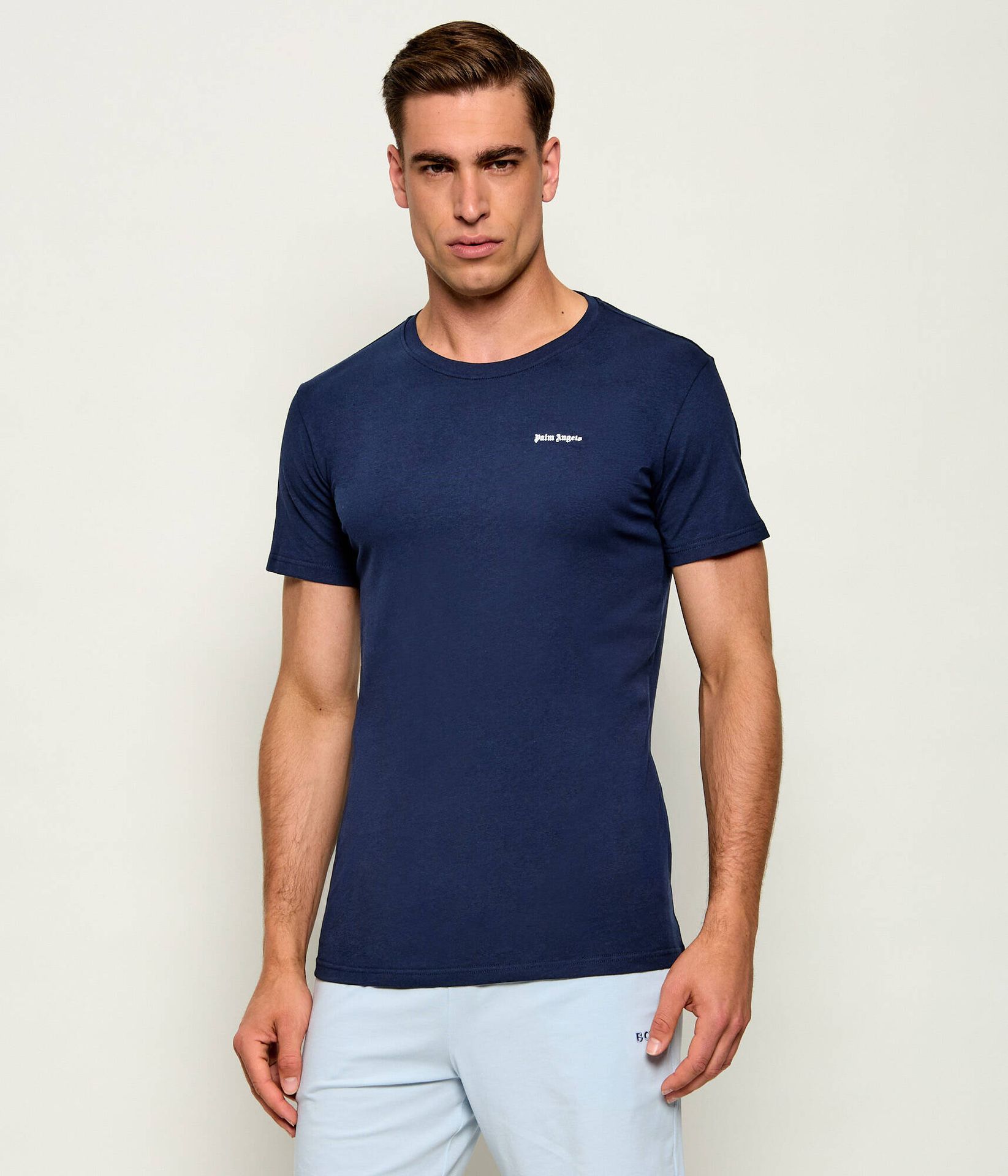 Palm Angels T-shirt Slim Fit