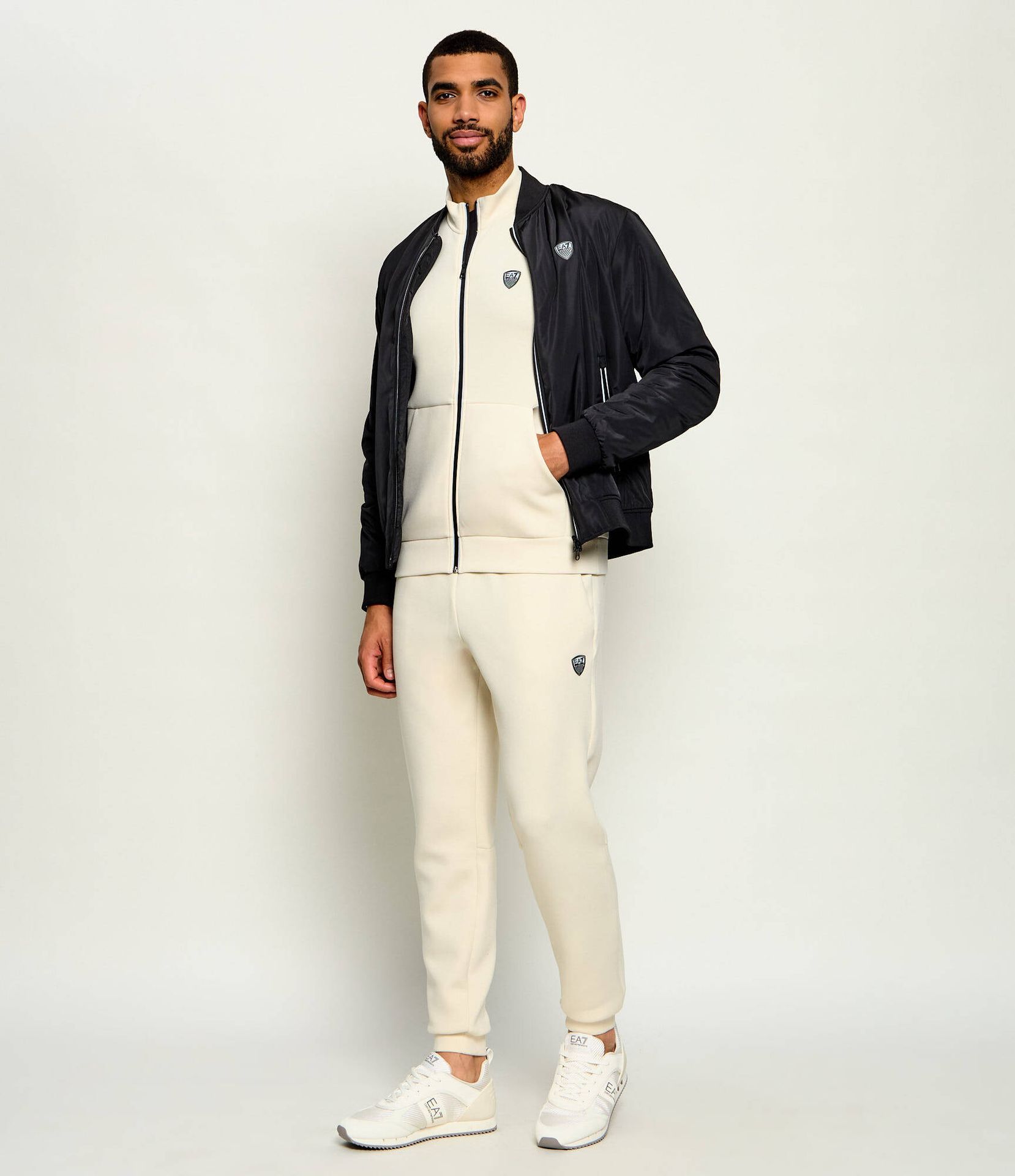 EA7 Dres Regular Fit