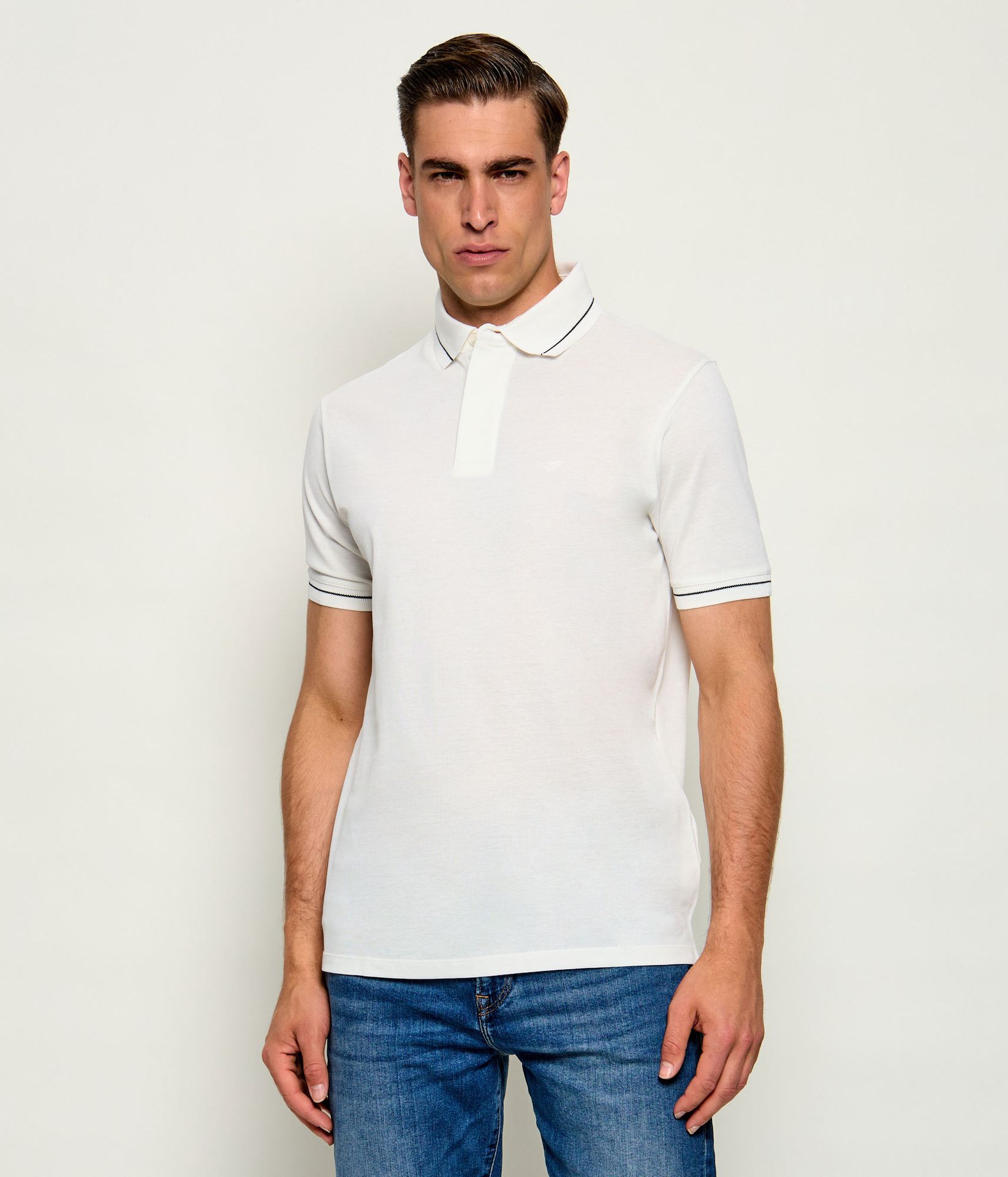 Emporio Armani Polo Regular Fit