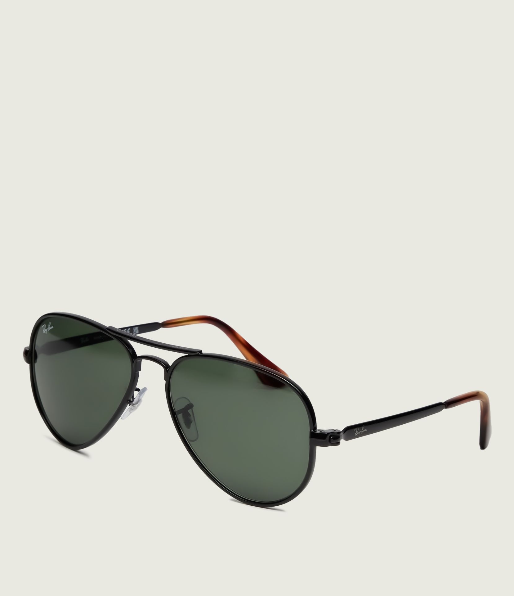 Ray-Ban Okulary przeciwsłoneczne Aviator Max RB3925