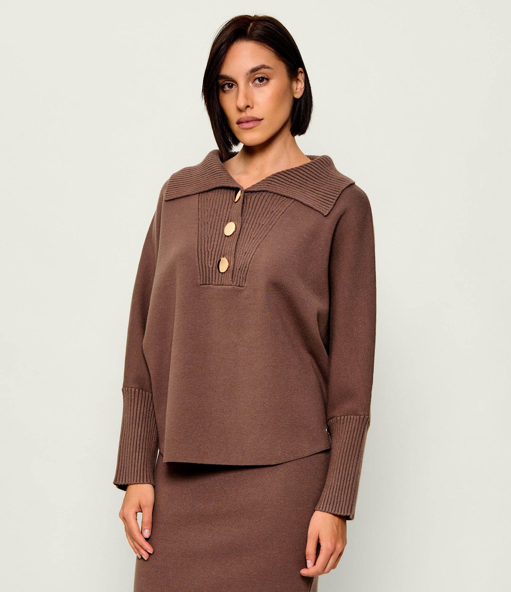 Joseph Ribkoff Sweter Loose fit