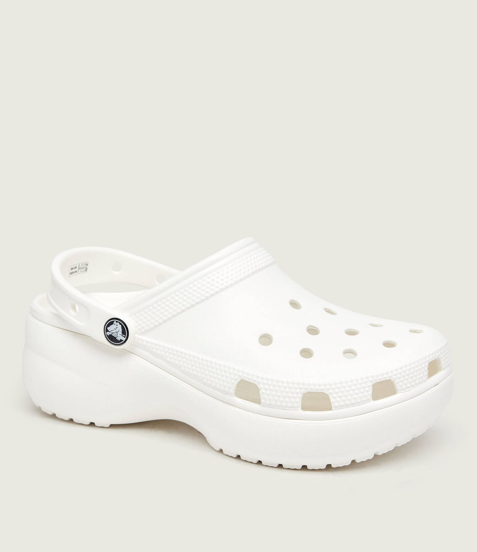 CROCS Mule 2w1