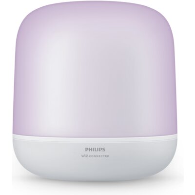 Lampa stołowa PHILIPS Hero Table Light WiZ Biały