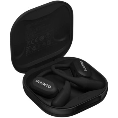 Suunto Spark Czarne