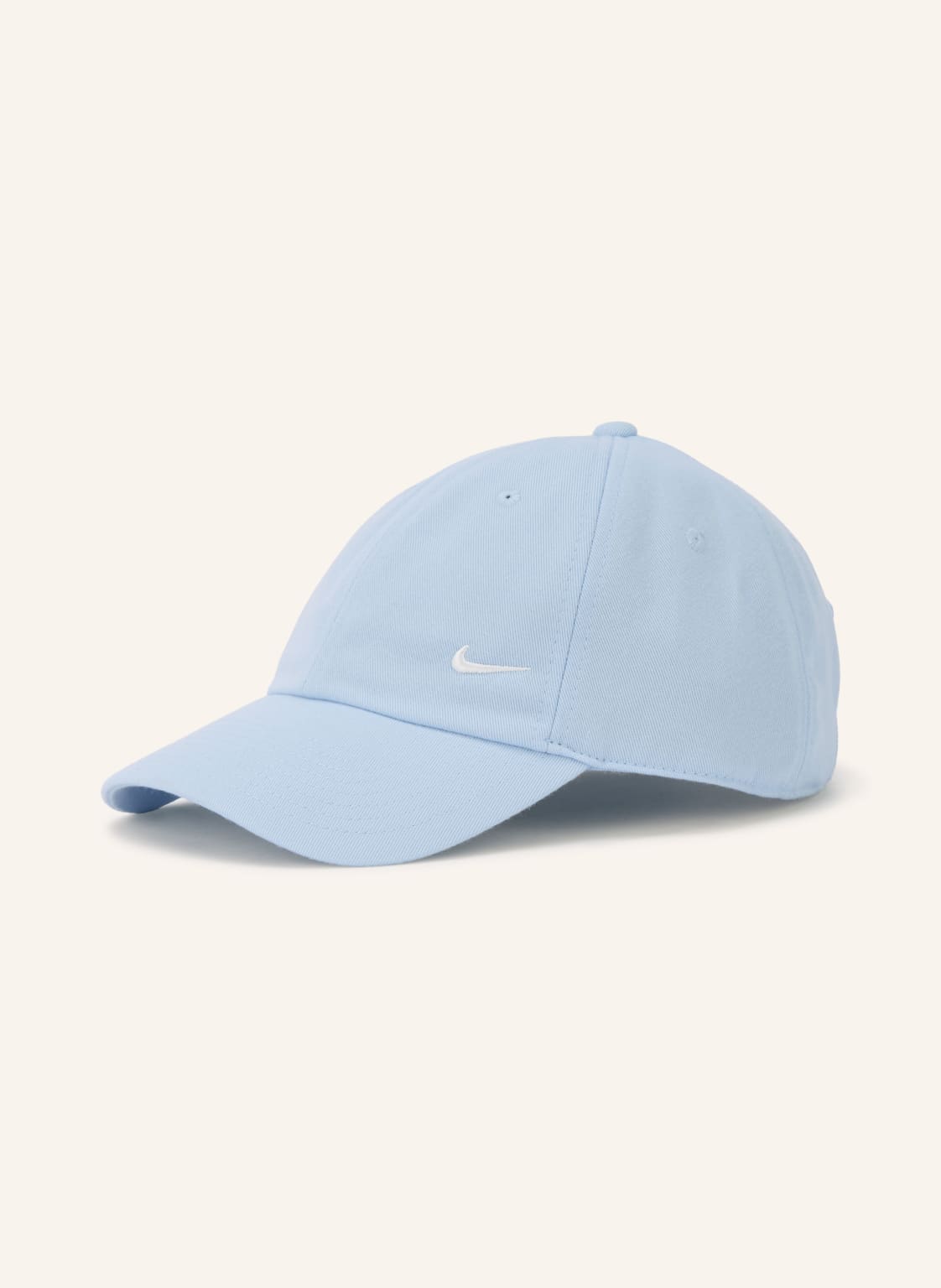 Nike Czapka Z Daszkiem Club blau