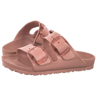 Klapki Arizona Big Buckle EVA Pink Clay 1032032 (BK290-i) Birkenstock