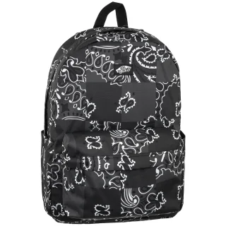 Plecak Old Skool Backpack Pewter VN000H4WPWT1 (VA462-a) Vans