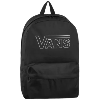Plecak Old Skool Flying V Back Black VN00103A4BLK1 (VA463-b) Vans