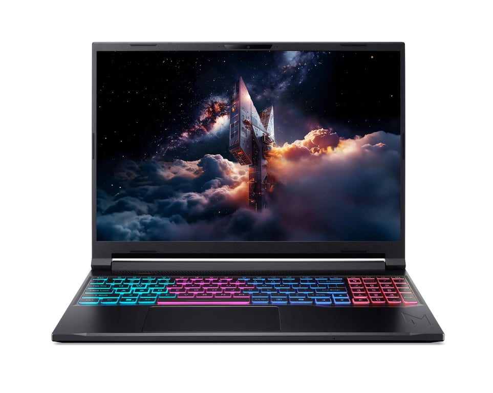 Acer Nitro V 16S ANV16S-71-77SA Intel Core 7 240H (16