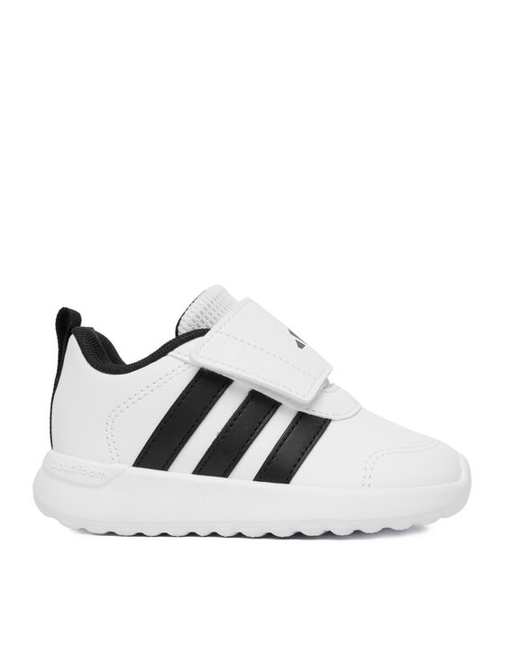 adidas Sneakersy C-VL MOVE I KI8129 Biały