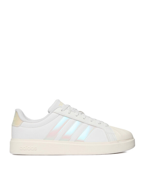 adidas Sneakersy C-STREETTALK J JQ1805 Biały