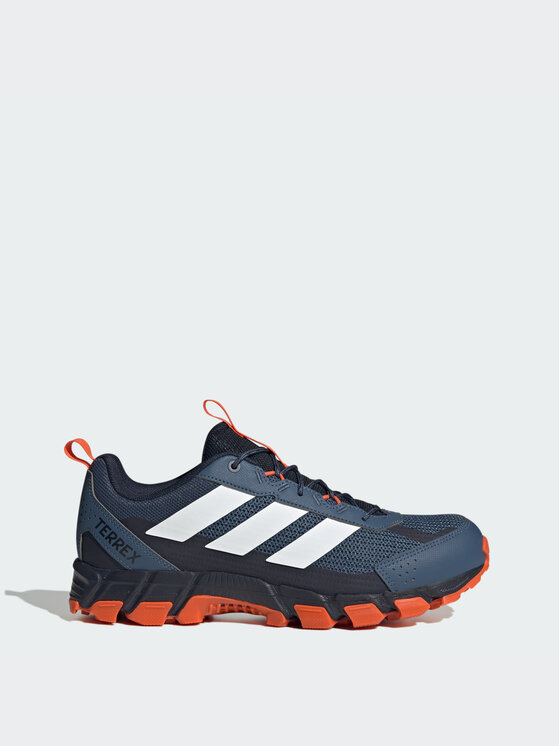 adidas Trekkingi Terrex Rockadia Hiking Shoe KJ0411 Niebieski