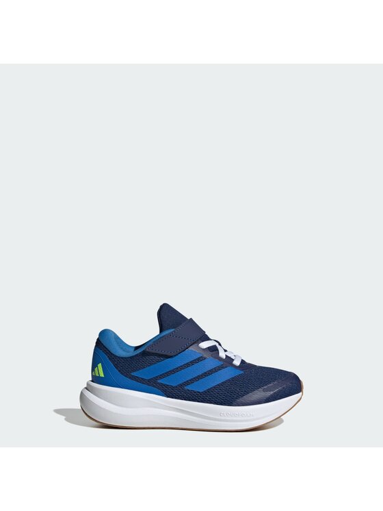 adidas Sneakersy Runfalcon 6 Shoes Children KI1770 Niebieski