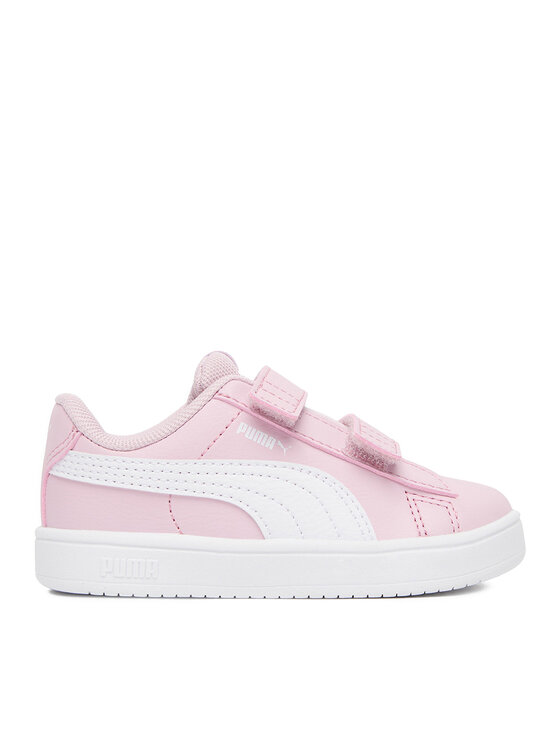 Puma Sneakersy RICKIE CLASSIC V INF 39425422 Różowy