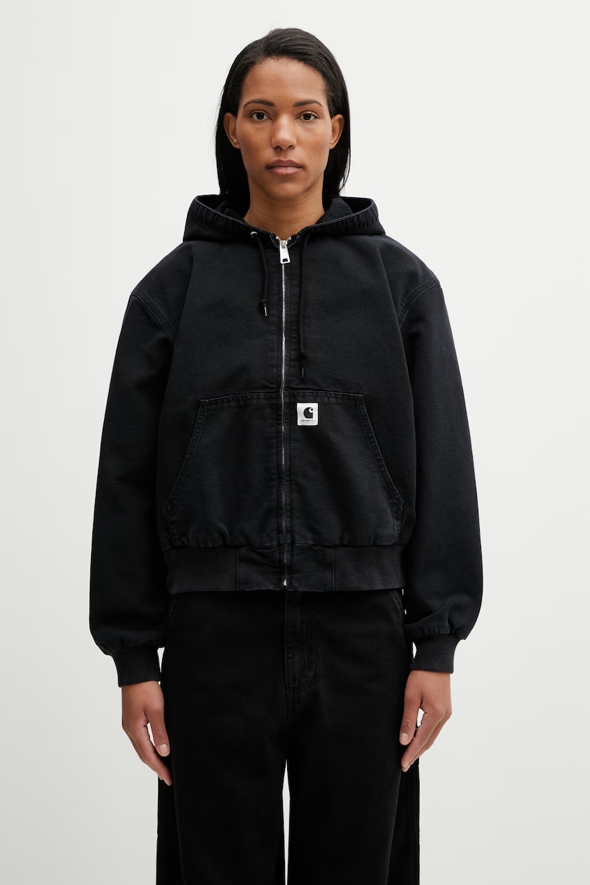 Carhartt WIP W' OG Active Jacket kurtka przejściowa męska bawełniana