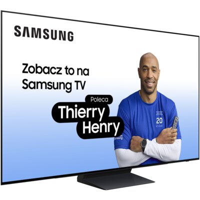 SAMSUNG QE48S95H 48
