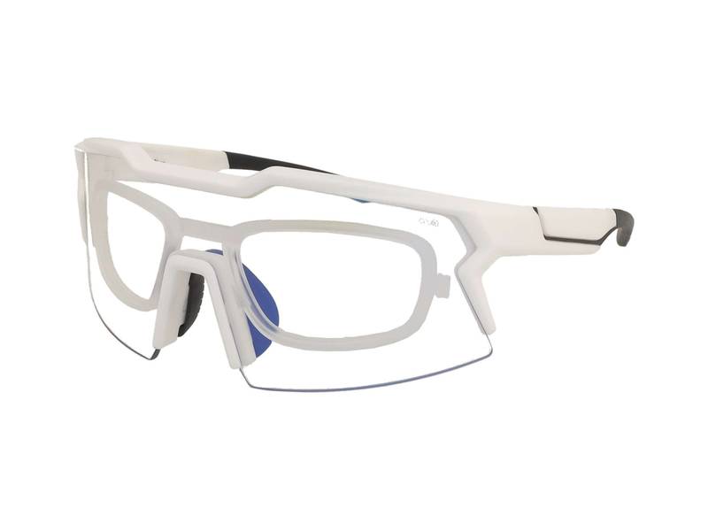 Okulary przeciwsłoneczne Crullé Win Photochromic Pedal C3