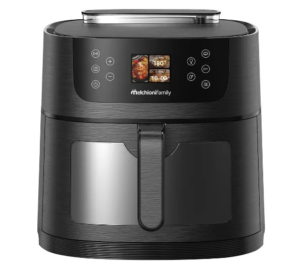 Melchioni Family Dora 1800W 8l